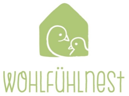 Wohlfühlnest Wohlfühlnest